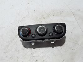 Renault Clio IV Ilmastoinnin ohjainlaite/moduuli 272709830R