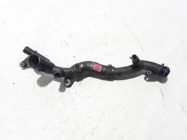 Renault Captur II Tuyau de liquide de refroidissement moteur 210471609R