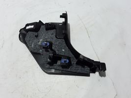 Renault Captur II Copertura del rivestimento del sottoporta anteriore 768376603R