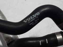 Volvo V60 Variklio aušinimo vamzdelis (-ai)/ žarna (-os) 31465025