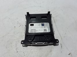 Volvo V60 Monitor/display/piccolo schermo 32247465