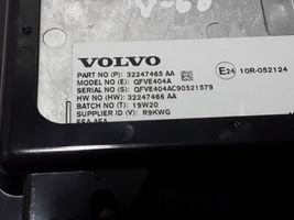 Volvo V60 Monitor/display/piccolo schermo 32247465