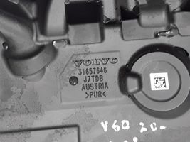 Volvo V60 Moottorin koppa 31657646