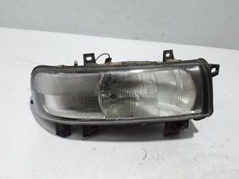 Renault Mascott Faro delantero/faro principal 7700377194