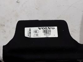 Volvo V60 Isolamento acustico del firewall 32237545