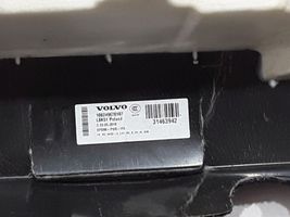 Volvo V60 Tapis de sol / moquette de cabine avant 31463942
