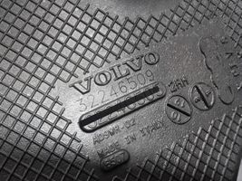 Volvo V60 Taka-ylätukivarren haarukkavipu 32246509