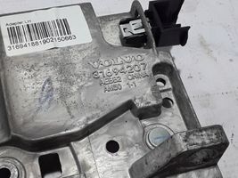 Volvo V60 Altra parte interiore 31694207