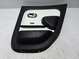 Renault Twingo III Rear door card panel trim 829A01868R