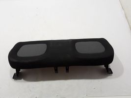 Renault Twingo III Rear seat 