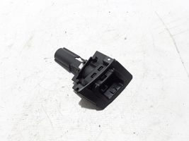 Renault Kadjar Headlight washer nozzle holder 286640740R