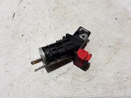 Renault Trafic III (X82) Ignition lock 487009186R