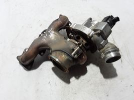 Volvo S90, V90 Turboahdin 31459815