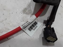 Volvo S90, V90 Positive cable (battery) 32245065