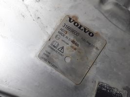 Volvo S90, V90 Топливный бак 31669499