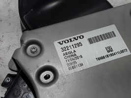 Volvo S90, V90 Lämmittimen puhallin 32211295