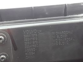 Volvo S90, V90 Takaoven kynnyksen suojalista 39841675