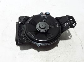 Volvo S90, V90 Etuoven diskanttikaiutin 31489726