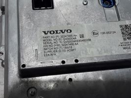 Volvo S90, V90 Monitori/näyttö/pieni näyttö 32247465