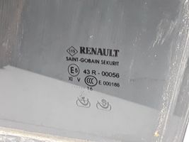 Renault Talisman Vetro del finestrino della portiera posteriore 823012008R