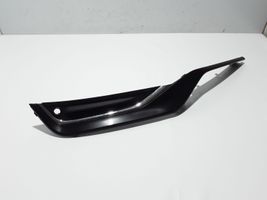 Volvo V60 Moulure de pare-chocs avant 31353655