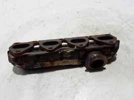 Mercedes-Benz E W213 Collettore di scarico 654142049