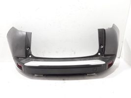 Peugeot 2008 II Rear bumper 98385169XT