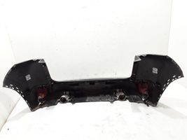 Peugeot 2008 II Rear bumper 98385169XT