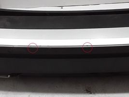 Peugeot 2008 II Rear bumper 98385169XT