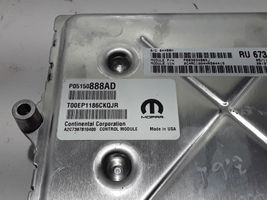 Chrysler Pacifica Moottorin ohjainlaite/moduuli 05150888AD
