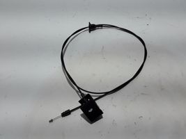 Chrysler Pacifica Engine bonnet/hood lock release cable 68228396AB