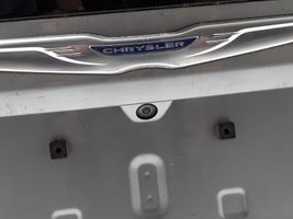 Chrysler Pacifica Tailgate/trunk/boot lid 68227064AH