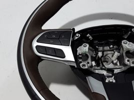 Chrysler Pacifica Steering wheel 6EQ11LA8AA