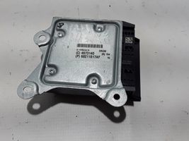 Chrysler Pacifica Module de contrôle airbag 68211617AF