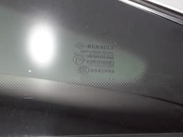 Renault Talisman Galinis šoninis kėbulo stiklas 833078939R