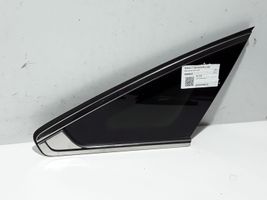 Renault Talisman Rear side window/glass 833068004R