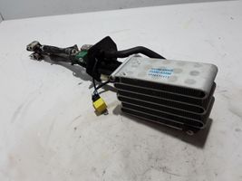 Renault Trafic III (X82) Air conditioning (A/C) radiator (interior) G113010010