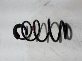 Peugeot 2008 II Front coil spring 9828656980