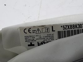 Peugeot 2008 II Roof airbag 9838258580