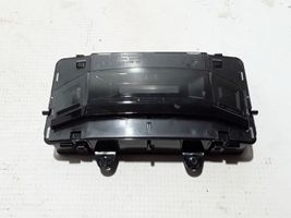 Peugeot 2008 II Illuminazione sedili anteriori 9814757480