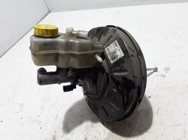 Audi A1 Brake booster 6R1614105L