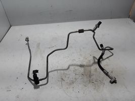 Audi A1 Tubo flessibile aria condizionata (A/C) 6R1820741