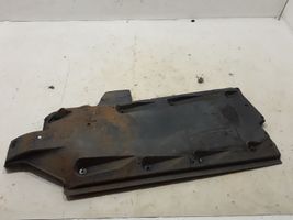 Audi A1 Doublure de caisse et protecteur de panneau arrière 6R0825202