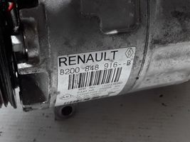 Renault Master III Kompresor / Sprężarka klimatyzacji A/C 8200848916