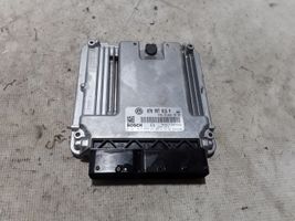 Volkswagen Transporter - Caravelle T5 Engine control unit/module 070997016M