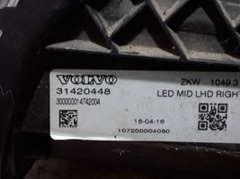 Volvo V40 Faro/fanale 31420448