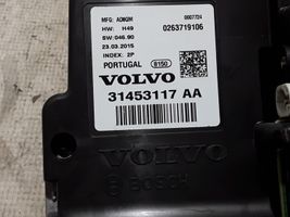 Volvo XC90 Compteur de vitesse tableau de bord 31453117
