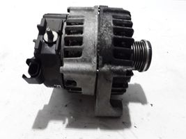 BMW 5 F10 F11 Alternator 8507624