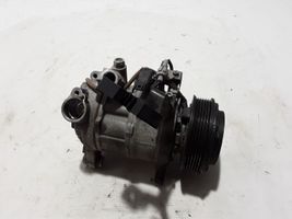 BMW 5 F10 F11 Compressore aria condizionata (A/C) (pompa) 9223694