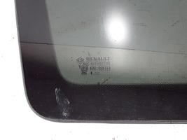 Dacia Duster II Szyba karoseryjna tylna 833070057R